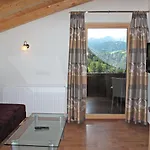 Alpenherz-3 By Interhome شقة *