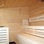Alpenherz-3 By Interhome شقة *