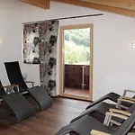 Alpenherz-3 By Interhome شقة *