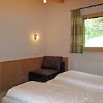 شقة Alpenherz-3 By Interhome *