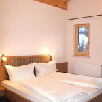 Alpenherz-3 By Interhome شقة *