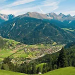 Alpenherz-3 By Interhome شقة