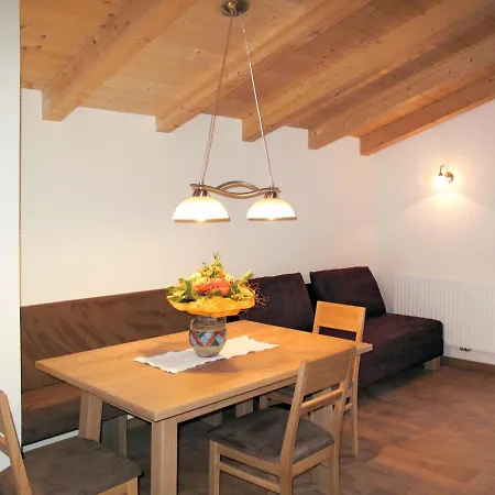 Alpenherz - Ptz432 By Interhome Apartment