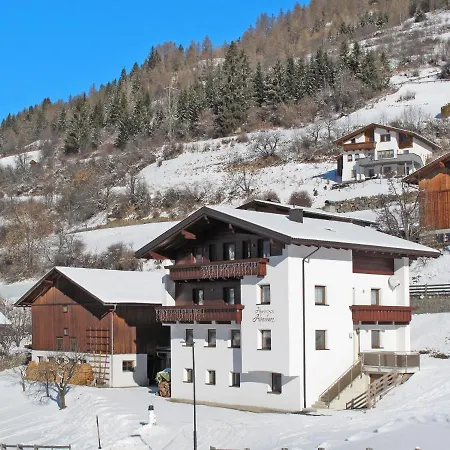 Alpenherz - Ptz432 By Interhome