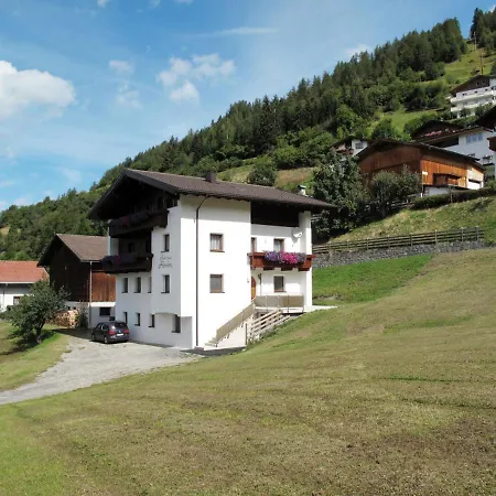 Alpenherz - Ptz432 By Interhome Apartment Fendels