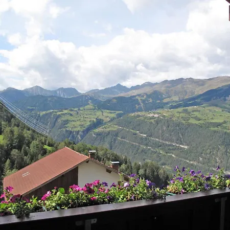 Alpenherz-3 By Interhome דירה פנדלס