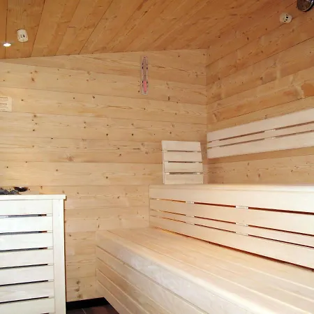 Alpenherz-3 By Interhome Apartment *