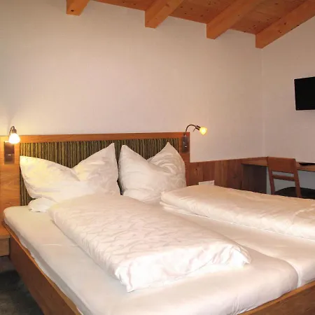 Alpenherz-3 By Interhome Apartment *