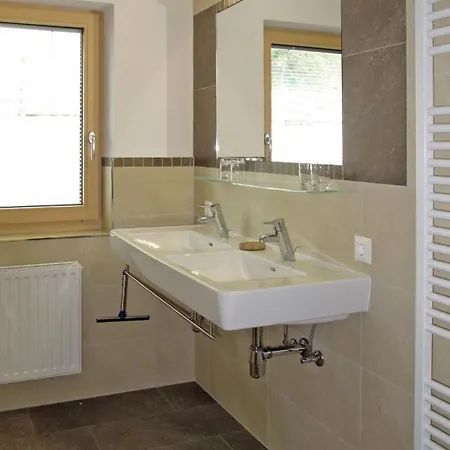 Alpenherz-3 By Interhome Fendels