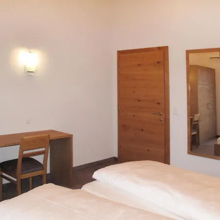 Alpenherz-3 By Interhome