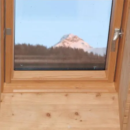 Alpenherz-3 By Interhome Fendels