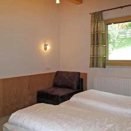 Apartment Alpenherz-3 By Interhome *