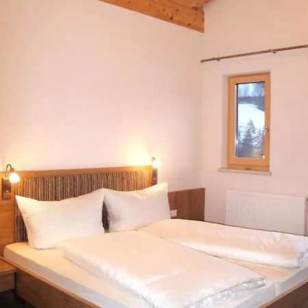 Alpenherz-3 By Interhome Apartment *