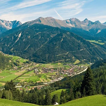 Alpenherz - Ptz432 By Interhome Apartment