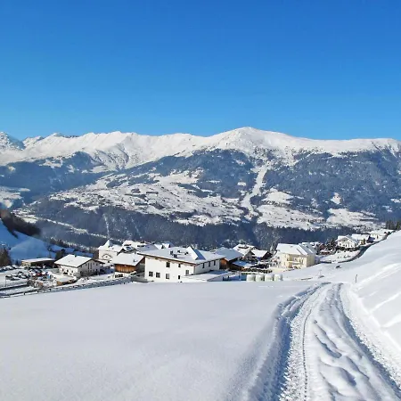 Appartamento Alpenherz - Ptz432 By Interhome Fendels