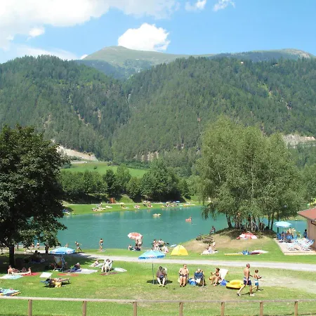 Alpenherz-3 By Interhome Apartment