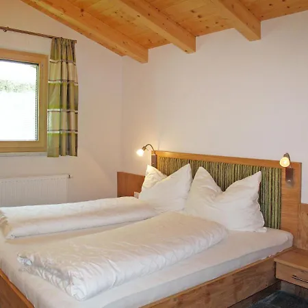 아파트 Alpenherz-3 By Interhome