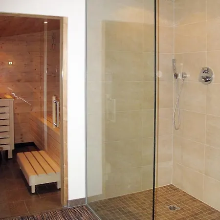 Alpenherz-3 By Interhome *